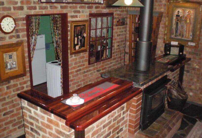 Люкс, Eagle Foundry Bed & Breakfast