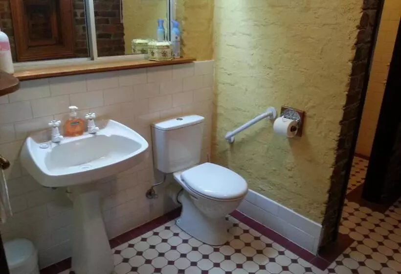 Sviitti, Eagle Foundry Bed & Breakfast