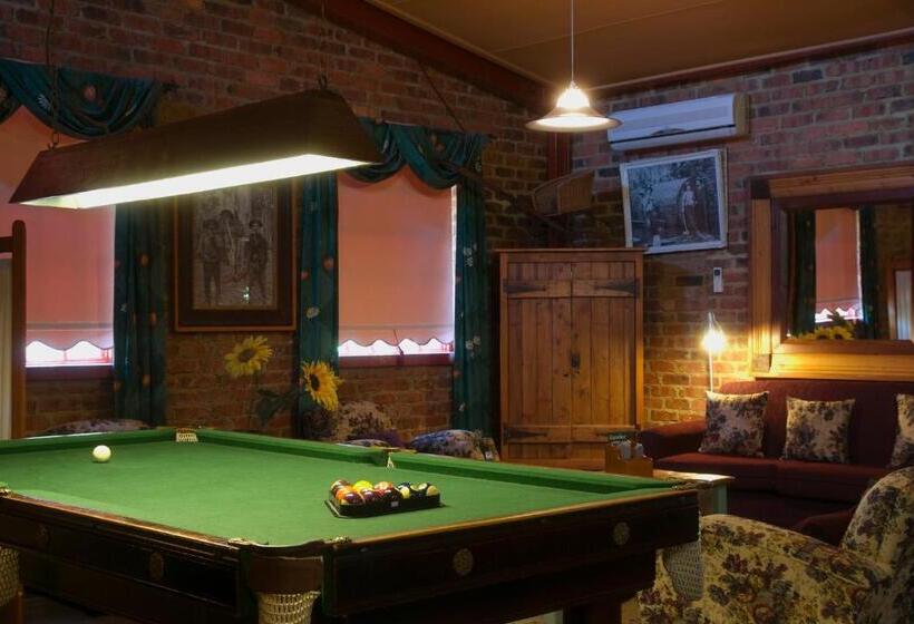 Люкс, Eagle Foundry Bed & Breakfast