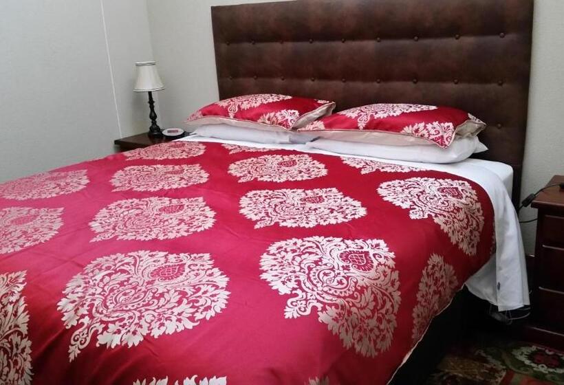 جناح إدارى, Eagle Foundry Bed & Breakfast