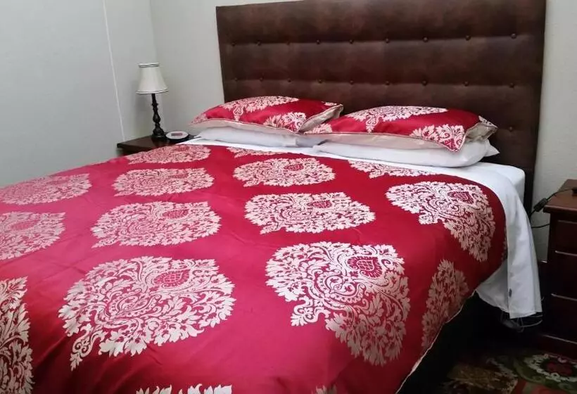 Executive-sviitti, Eagle Foundry Bed & Breakfast