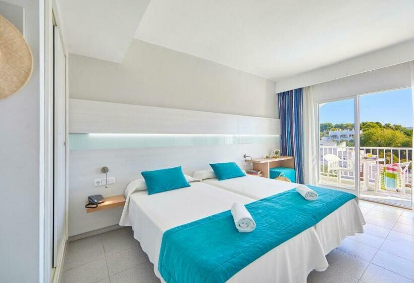 اتاق استاندارد, Gavimar Ariel Chico Hotel And Apartments