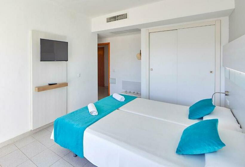 اتاق استاندارد, Gavimar Ariel Chico Hotel And Apartments