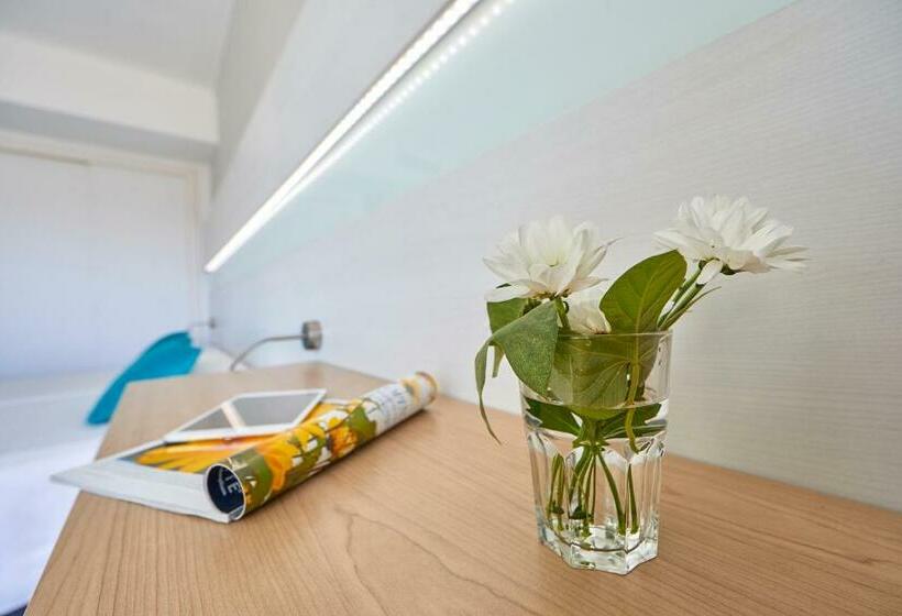 استودیوی استاندارد, Gavimar Ariel Chico Hotel And Apartments