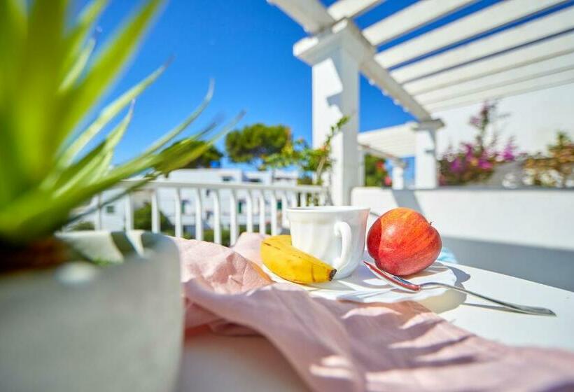 استودیوی استاندارد, Gavimar Ariel Chico Hotel And Apartments