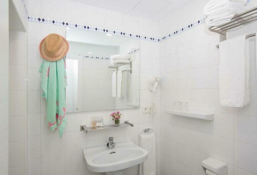 آپارتمان 1 خوابه, Gavimar Ariel Chico Hotel And Apartments