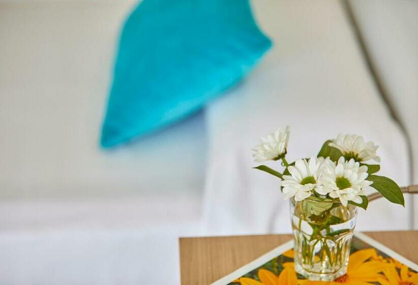 آپارتمان 1 خوابه, Gavimar Ariel Chico Hotel And Apartments