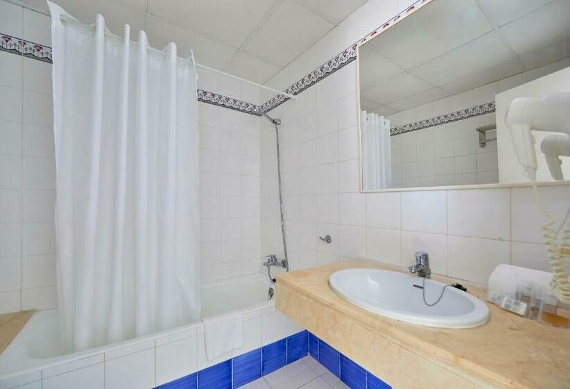 آپارتمان 1 خوابه, Gavimar Ariel Chico Hotel And Apartments