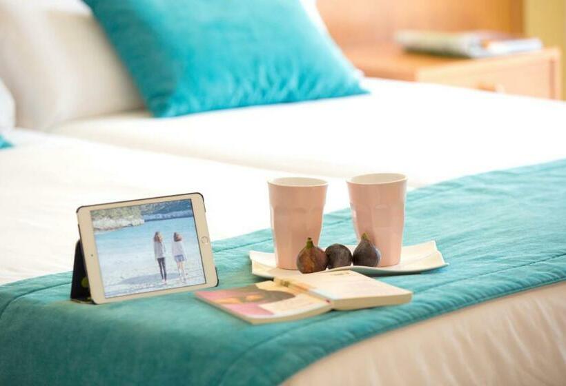 اتاق استاندارد, Gavimar Ariel Chico Hotel And Apartments