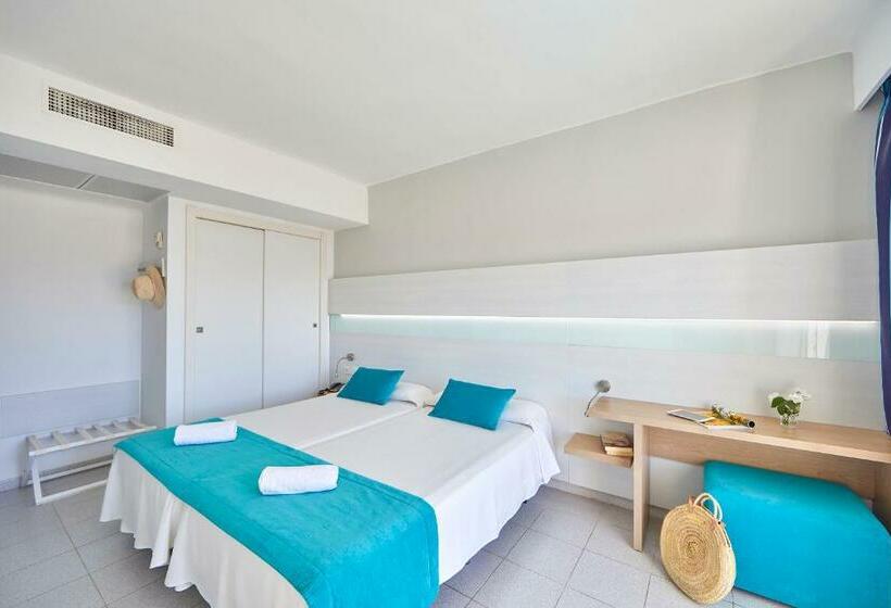 اتاق استاندارد, Gavimar Ariel Chico Hotel And Apartments