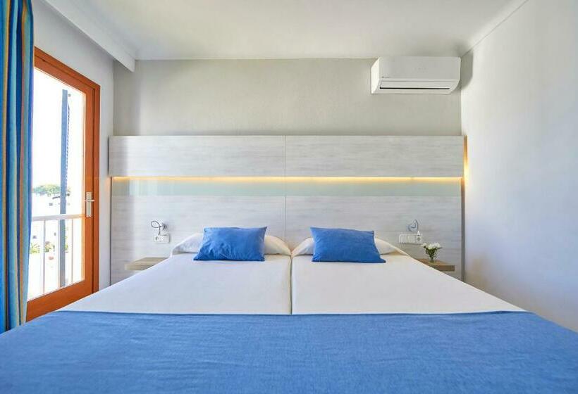 سوییت جونیور, Gavimar Ariel Chico Hotel And Apartments