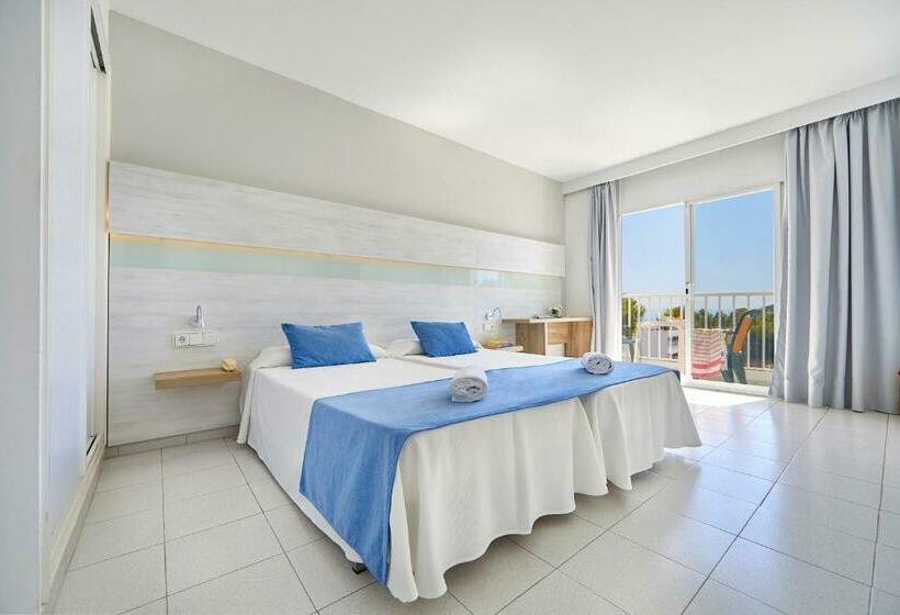 سوییت جونیور, Gavimar Ariel Chico Hotel And Apartments