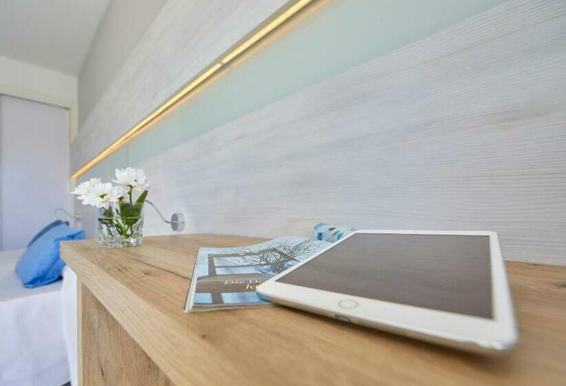 سوییت جونیور, Gavimar Ariel Chico Hotel And Apartments