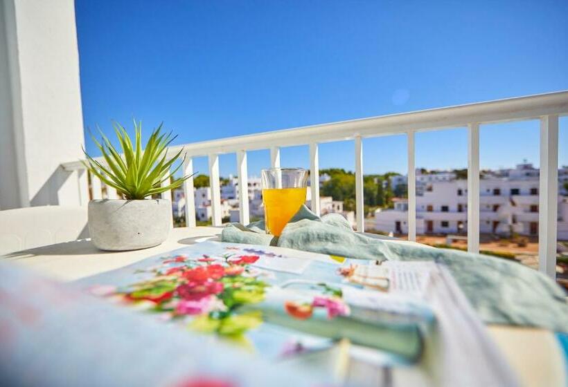 سوییت جونیور, Gavimar Ariel Chico Hotel And Apartments