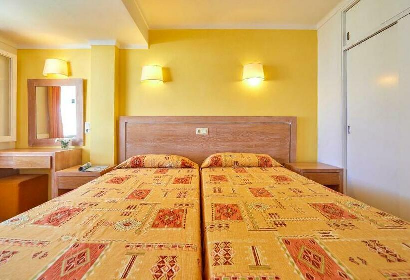 سوییت جونیور, Gavimar Ariel Chico Hotel And Apartments