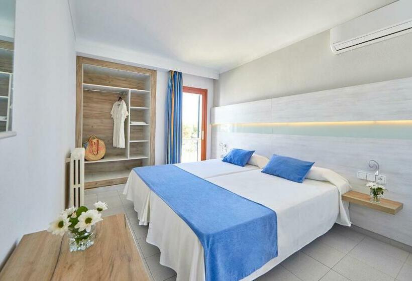 سوییت جونیور, Gavimar Ariel Chico Hotel And Apartments