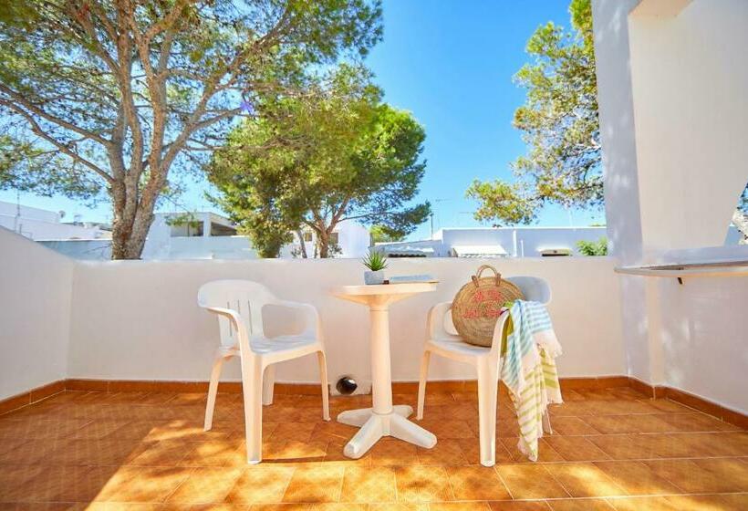 سوییت جونیور, Gavimar Ariel Chico Hotel And Apartments