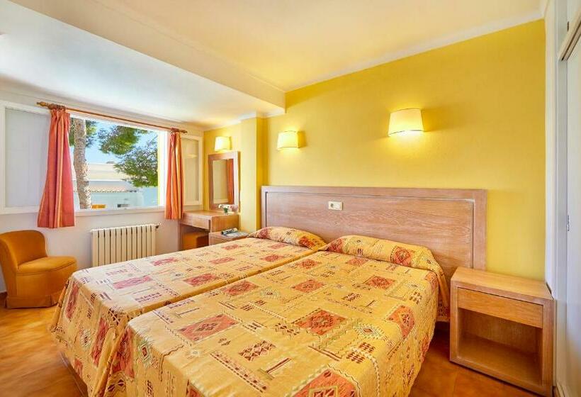 سوییت جونیور, Gavimar Ariel Chico Hotel And Apartments