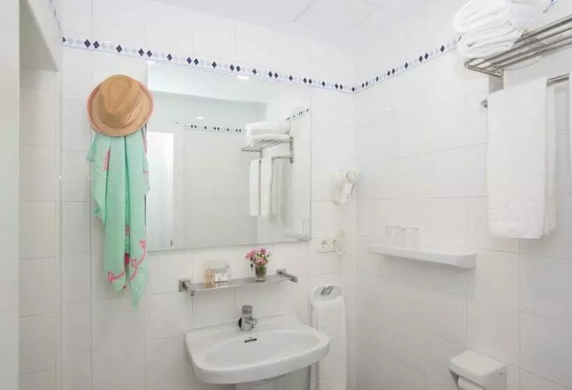 ジュニアスイート, Gavimar Ariel Chico Hotel And Apartments