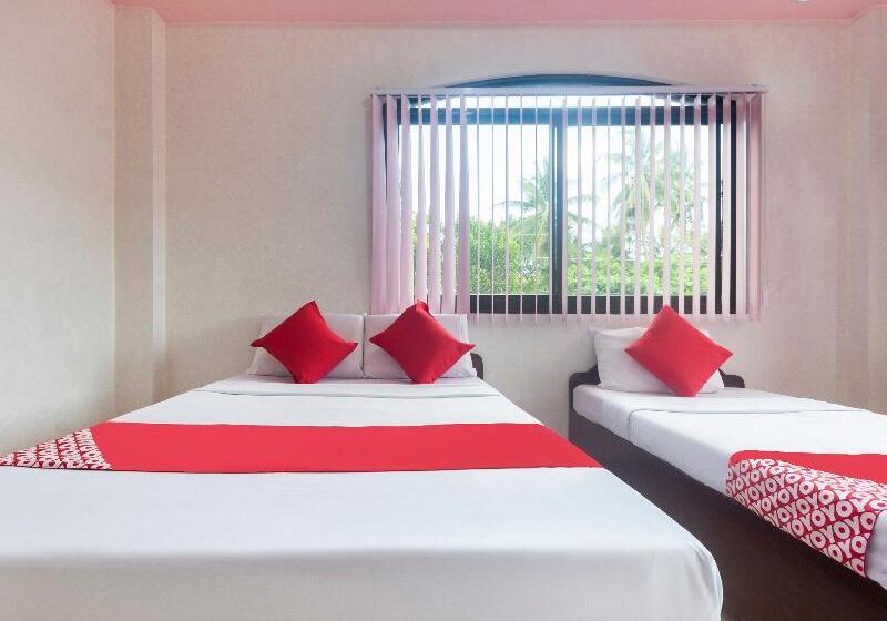 آپارتمان 1 خوابه, Gavimar Ariel Chico Hotel And Apartments