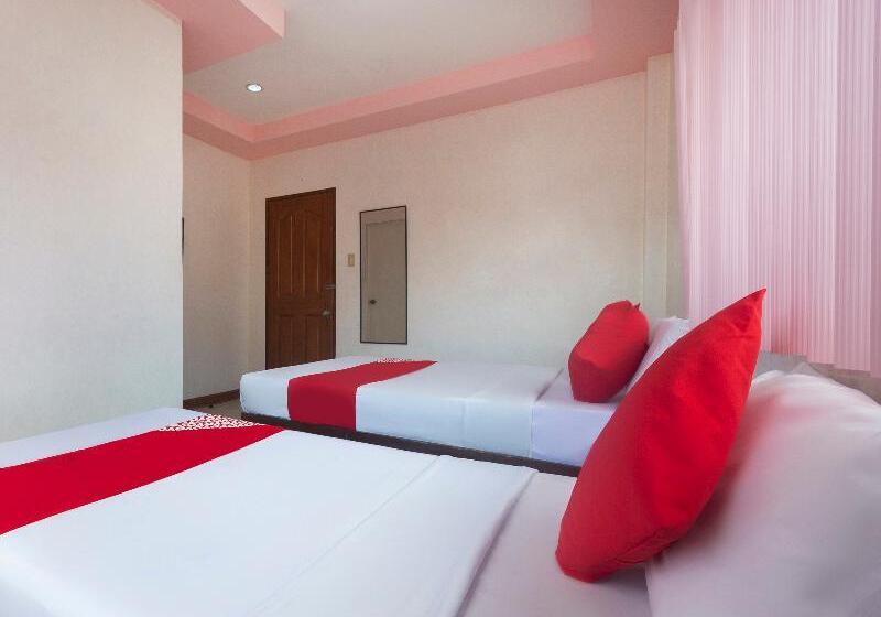 آپارتمان 1 خوابه, Gavimar Ariel Chico Hotel And Apartments