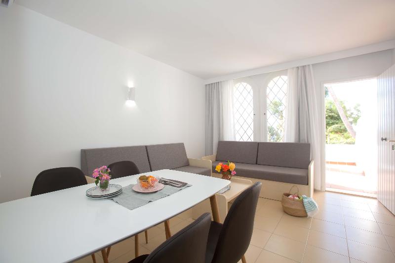 آپارتمان 2 خوابه, Gavimar Ariel Chico Hotel And Apartments