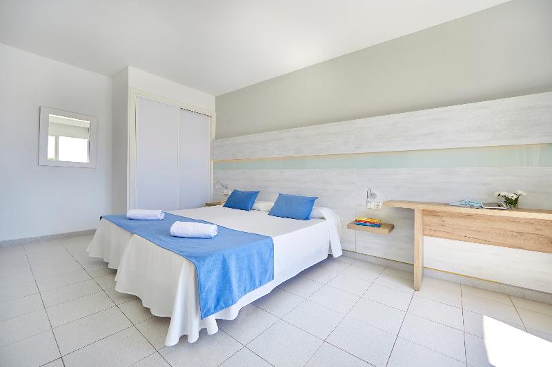 سوییت جونیور, Gavimar Ariel Chico Hotel And Apartments