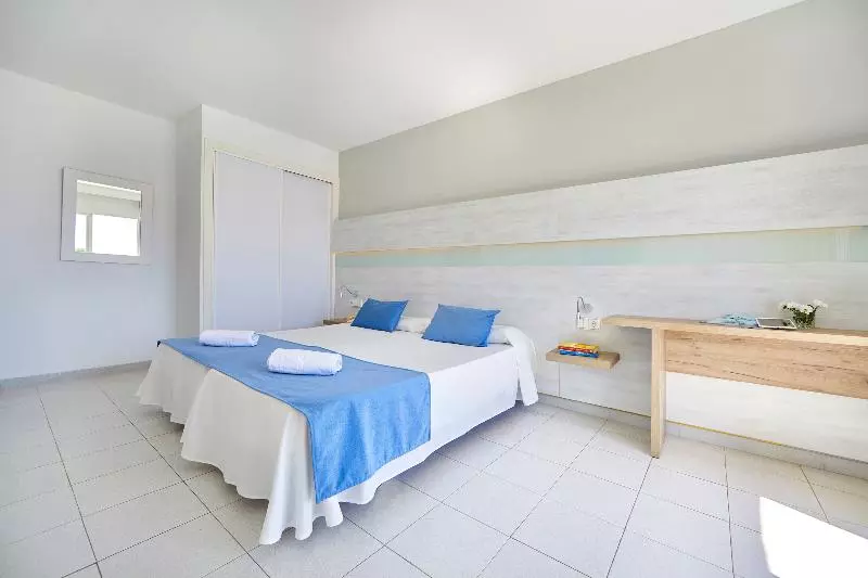 ジュニアスイート, Gavimar Ariel Chico Hotel And Apartments