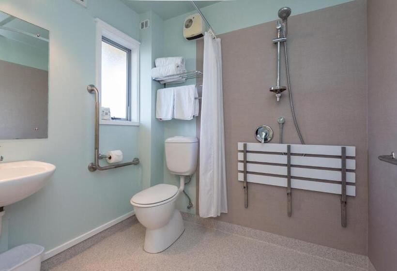 חדר סטודיו סטנדרד, Greens Motel