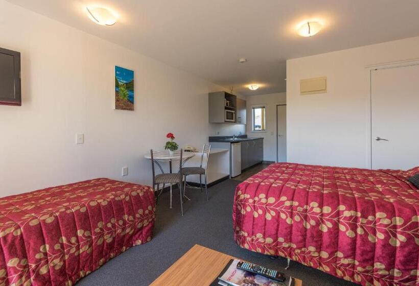 חדר סטודיו סטנדרד, Greens Motel