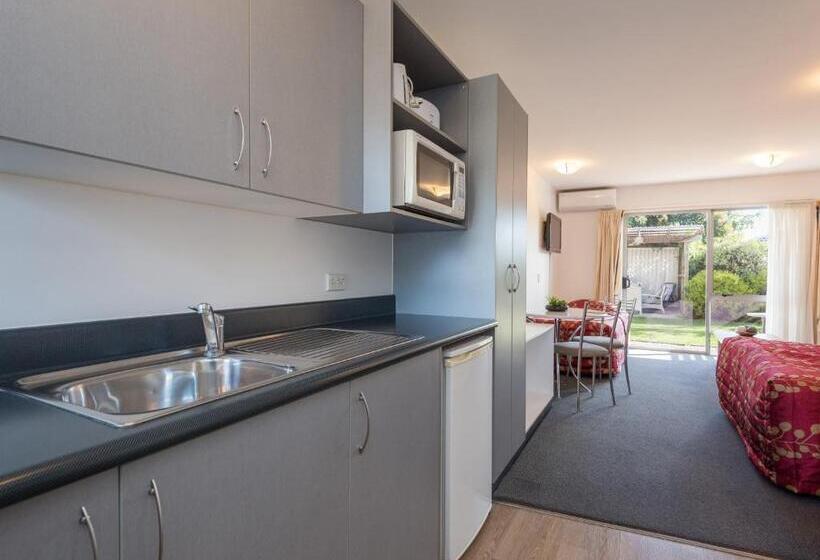 חדר סטודיו סטנדרד, Greens Motel