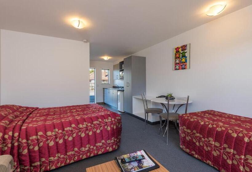 חדר סטודיו סטנדרד, Greens Motel