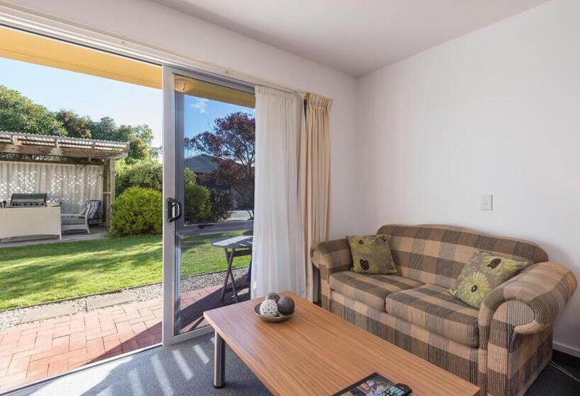 חדר סטודיו סטנדרד, Greens Motel