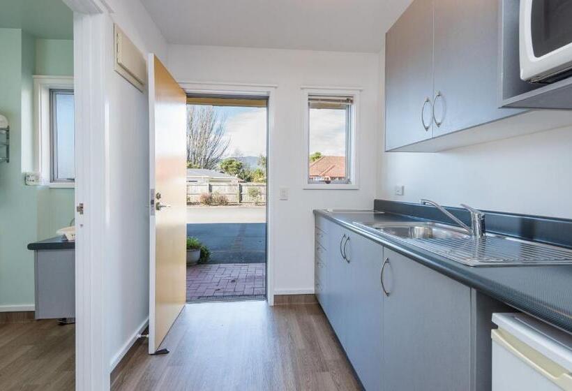 חדר סטודיו סטנדרד, Greens Motel