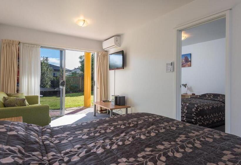 1 Schlafzimmer Apartment, Greens Motel