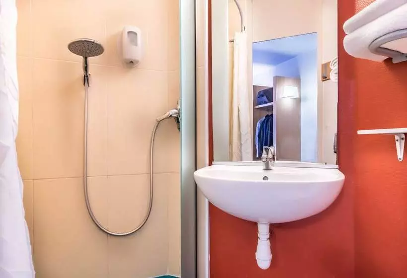 スタンダード４人部屋, B&b Hotel Fréjus Roquebrune Sur Argens