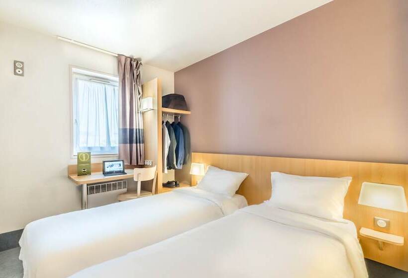 חדר סטנדרט, B&b Hotel Fréjus Roquebrune Sur Argens