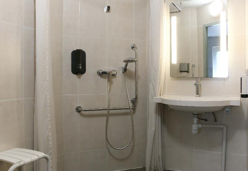 Номер Стандарт, B&b Hotel Fréjus Roquebrune Sur Argens
