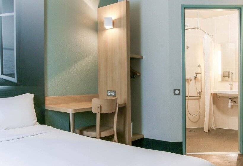 Номер Стандарт Адаптированный для Инвалидов, B&b Hotel Fréjus Roquebrune Sur Argens