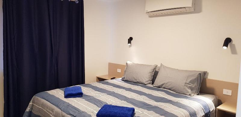 חדר סטנדרט לארבעה, B&b Hotel Fréjus Roquebrune Sur Argens