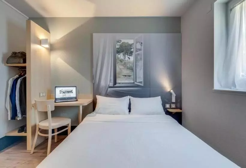 スタンダードルーム, B&b Hotel Fréjus Roquebrune Sur Argens