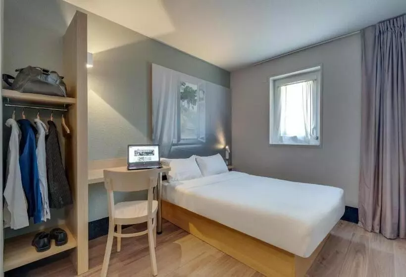 スタンダードルーム, B&b Hotel Fréjus Roquebrune Sur Argens