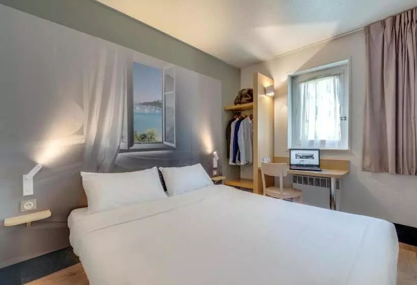 スタンダードルーム, B&b Hotel Fréjus Roquebrune Sur Argens