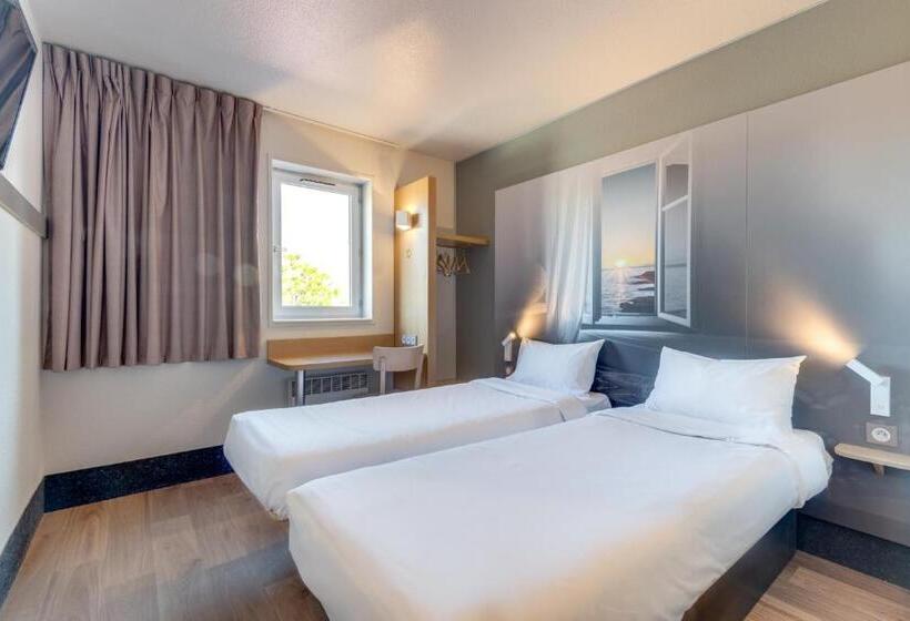 غرفة قياسية, B&b Hotel Fréjus Roquebrune Sur Argens