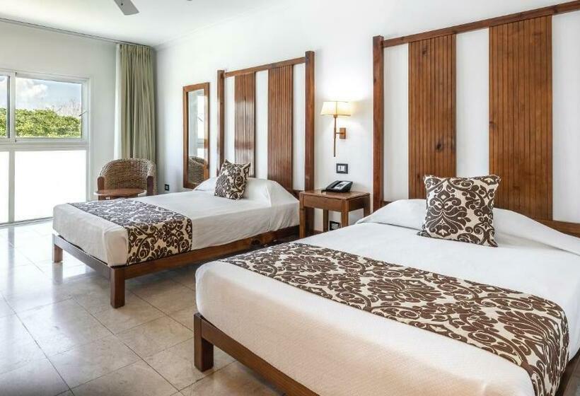 Номер Deluxe, Hamaca Beach