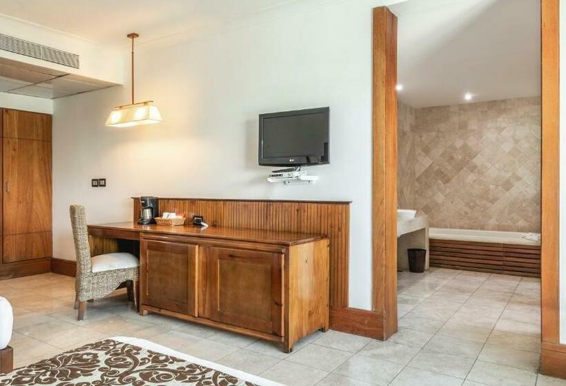 豪华房间, Hamaca Beach