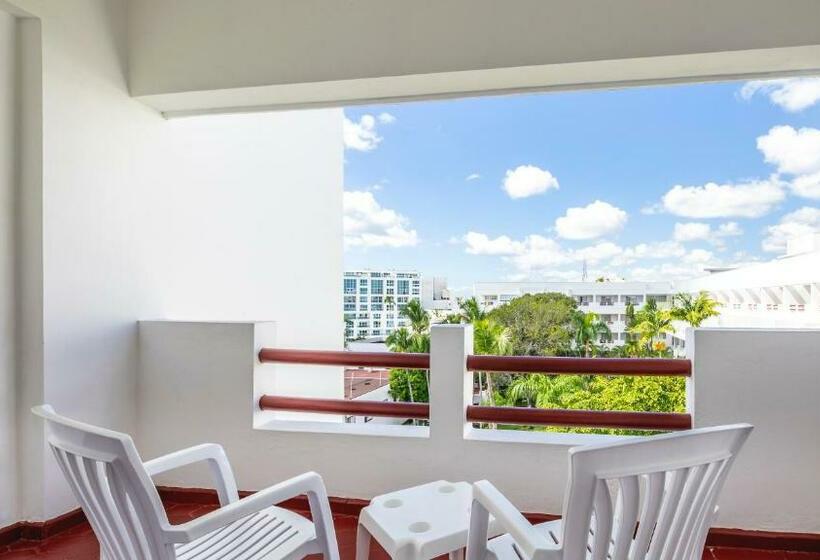 标准间, Hamaca Beach