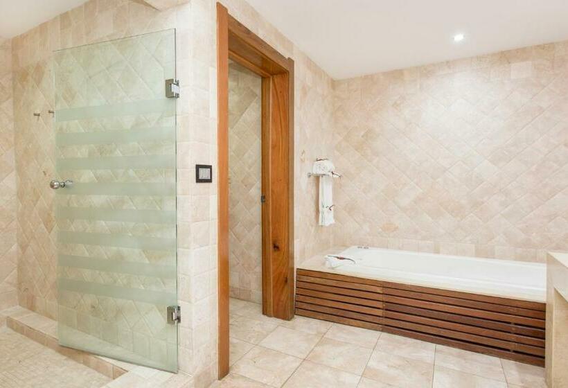 Номер Deluxe, Hamaca Beach