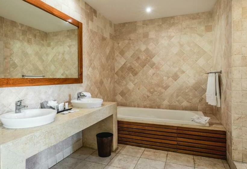 高级大房间, Hamaca Beach