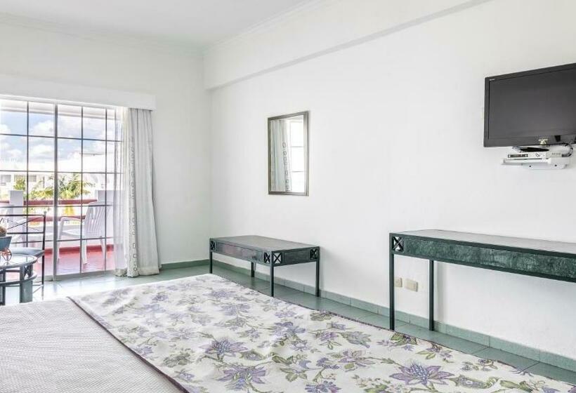 标准间, Hamaca Beach